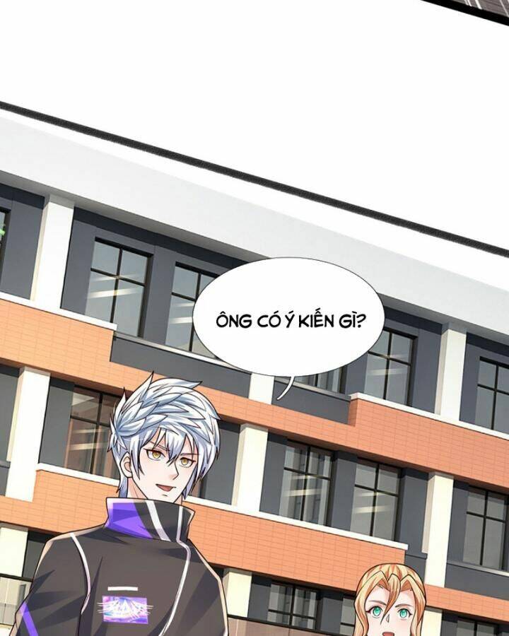 Luyện Thể Trăm Nghìn Tầng - Chapter 331 - Page 62