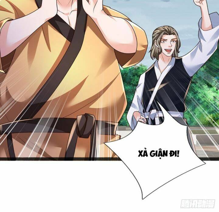 Luyện Thể Trăm Nghìn Tầng - Chapter 331 - Page 67