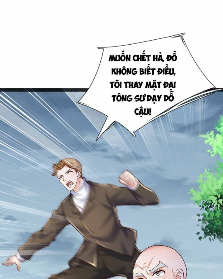 Luyện Thể Trăm Nghìn Tầng - Chapter 331 - Page 68