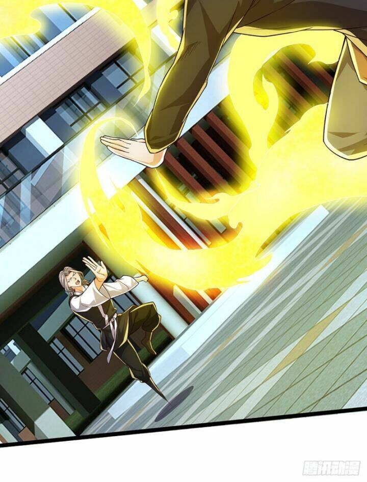 Luyện Thể Trăm Nghìn Tầng - Chapter 331 - Page 6