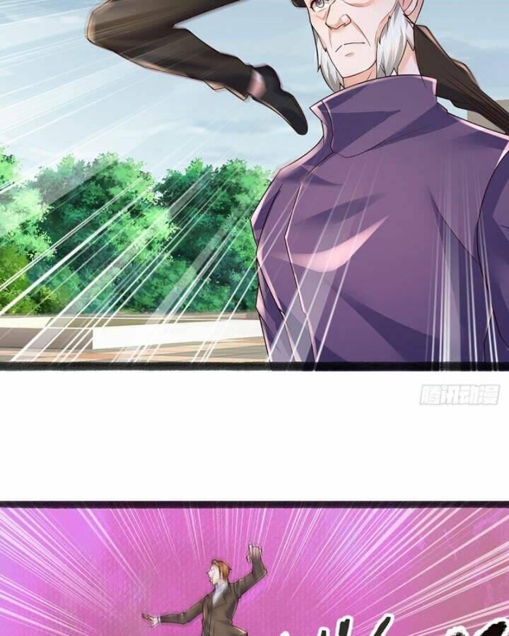 Luyện Thể Trăm Nghìn Tầng - Chapter 331 - Page 69