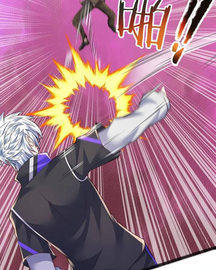 Luyện Thể Trăm Nghìn Tầng - Chapter 331 - Page 70