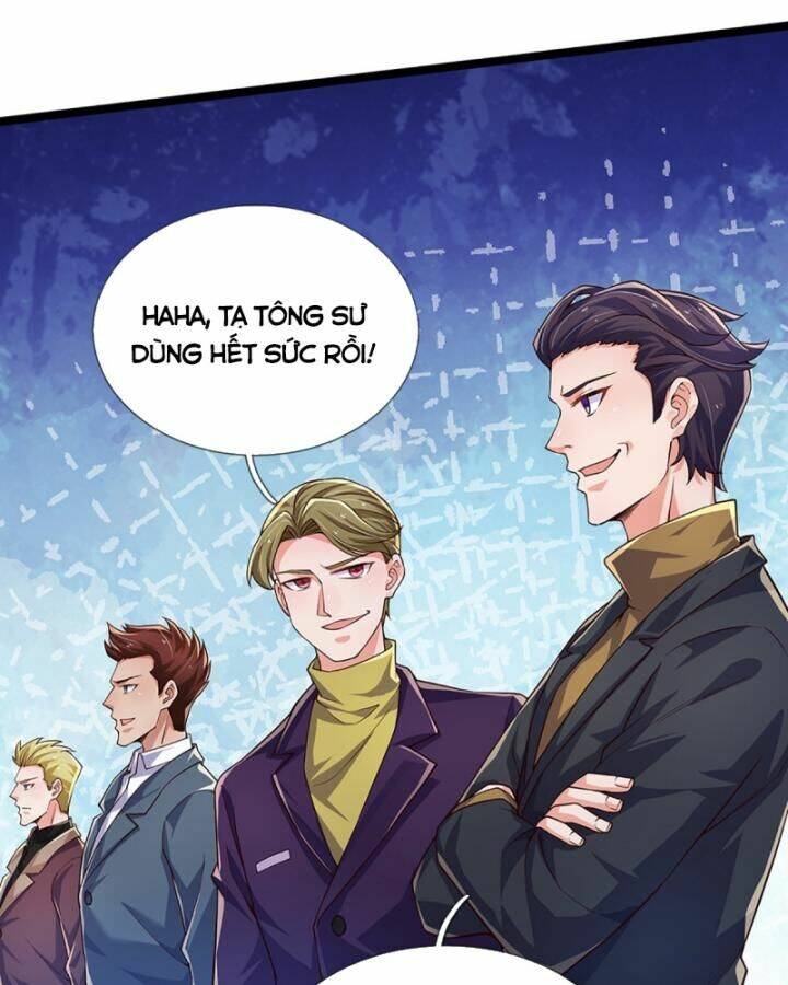 Luyện Thể Trăm Nghìn Tầng - Chapter 331 - Page 7