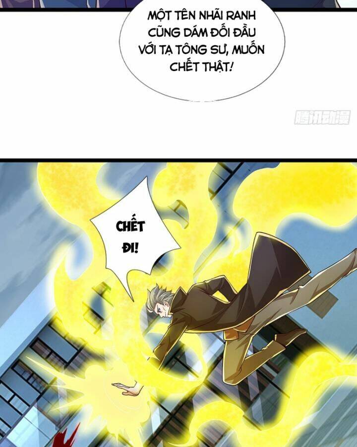 Luyện Thể Trăm Nghìn Tầng - Chapter 331 - Page 8