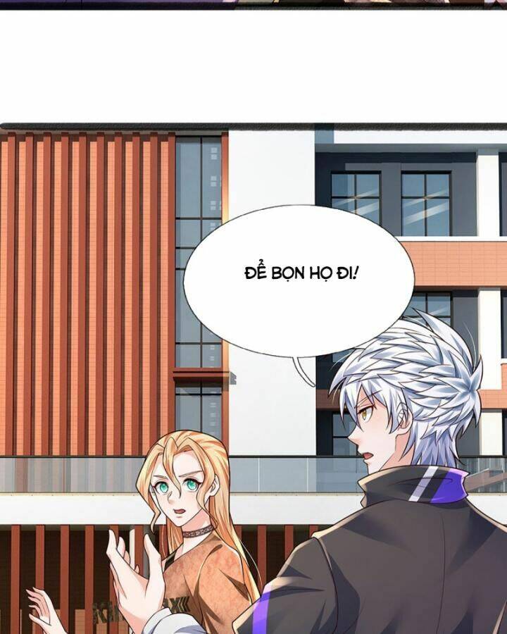 Luyện Thể Trăm Nghìn Tầng - Chapter 332 - Page 9