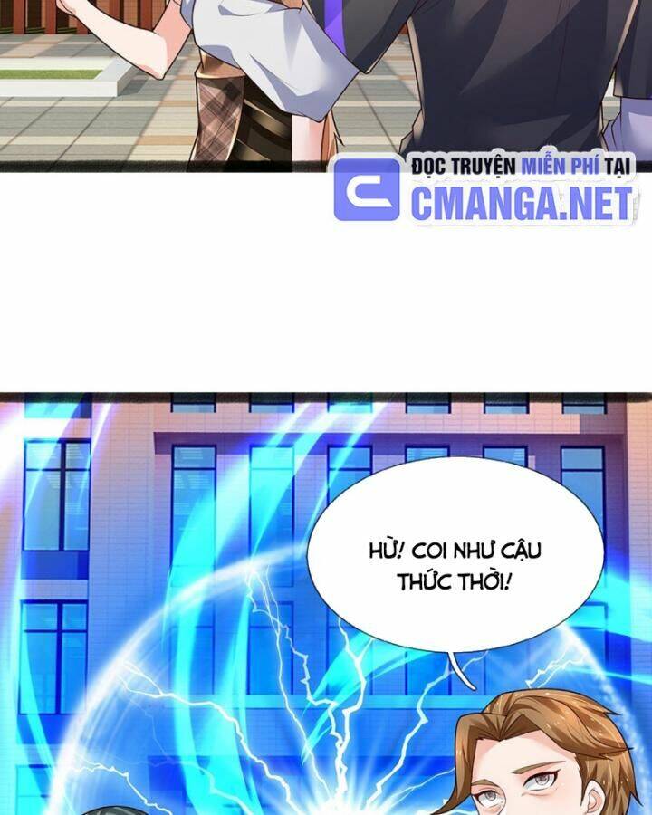 Luyện Thể Trăm Nghìn Tầng - Chapter 332 - Page 10