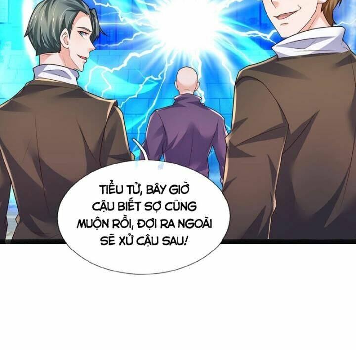 Luyện Thể Trăm Nghìn Tầng - Chapter 332 - Page 11