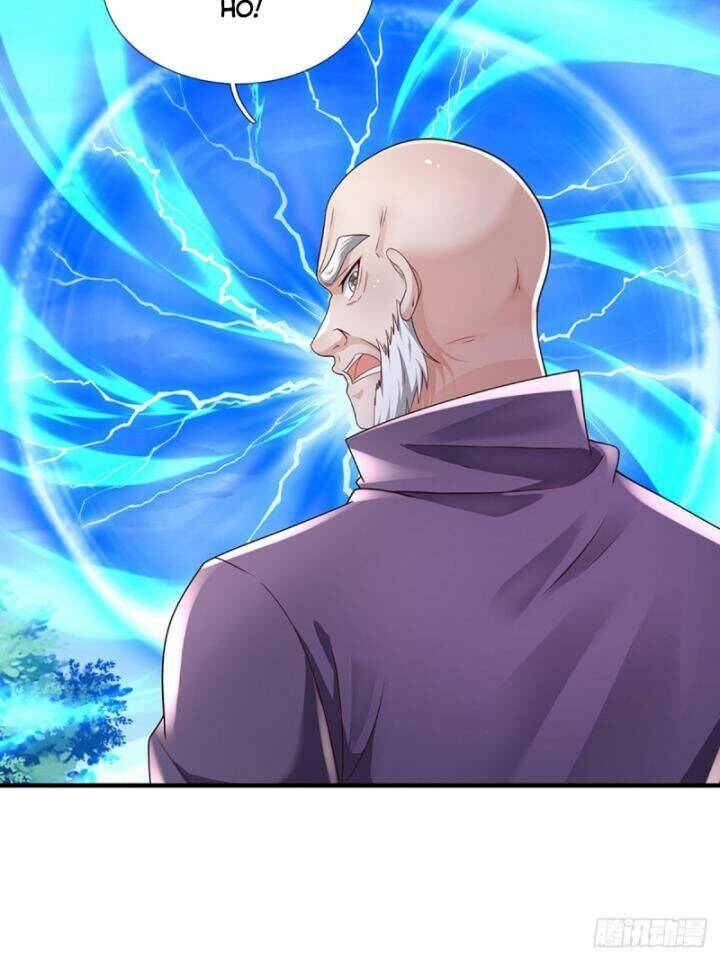 Luyện Thể Trăm Nghìn Tầng - Chapter 332 - Page 14