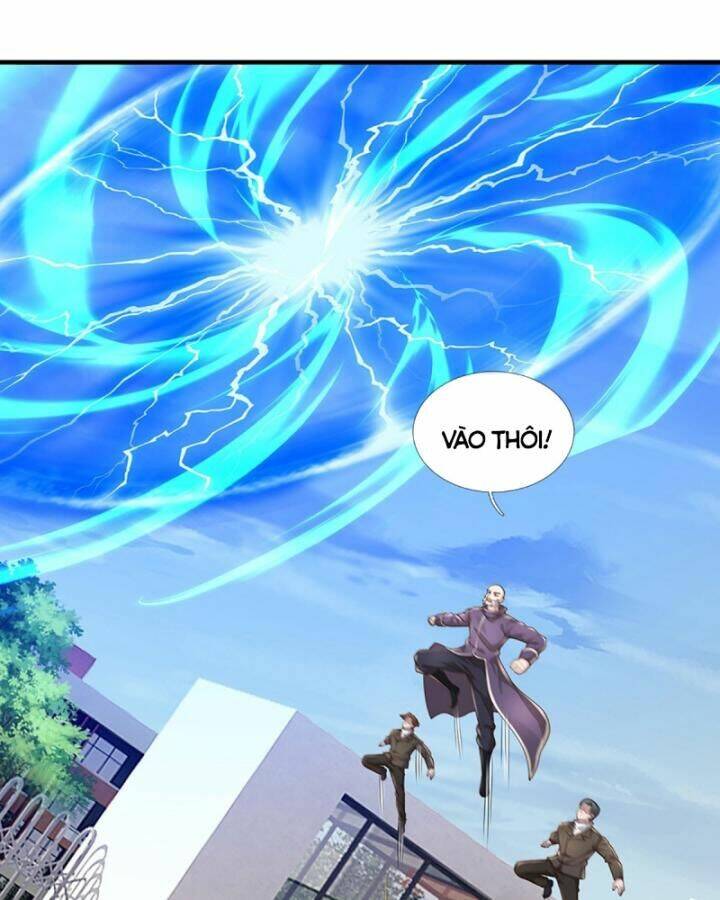 Luyện Thể Trăm Nghìn Tầng - Chapter 332 - Page 15