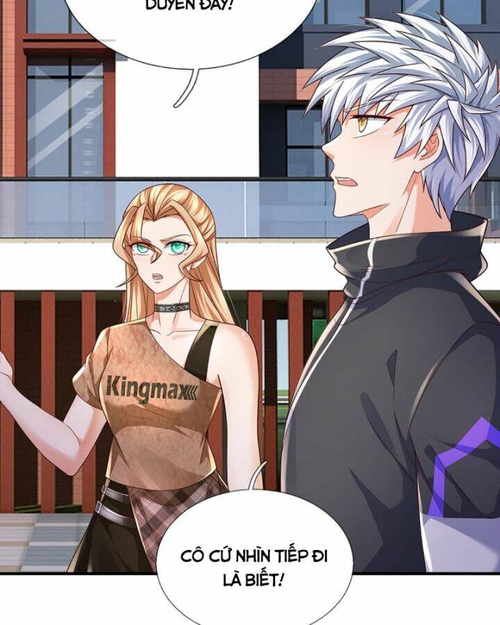 Luyện Thể Trăm Nghìn Tầng - Chapter 332 - Page 17