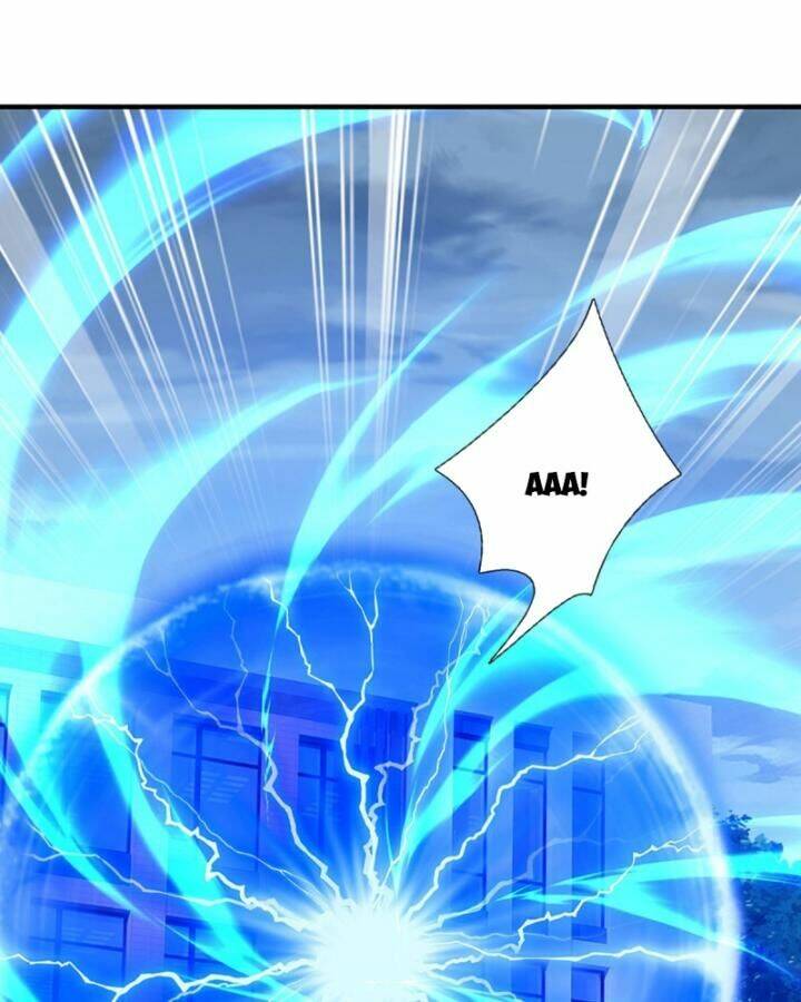 Luyện Thể Trăm Nghìn Tầng - Chapter 332 - Page 19