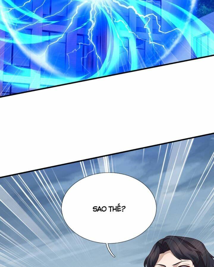 Luyện Thể Trăm Nghìn Tầng - Chapter 332 - Page 20