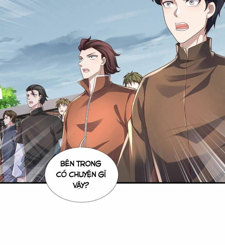 Luyện Thể Trăm Nghìn Tầng - Chapter 332 - Page 21