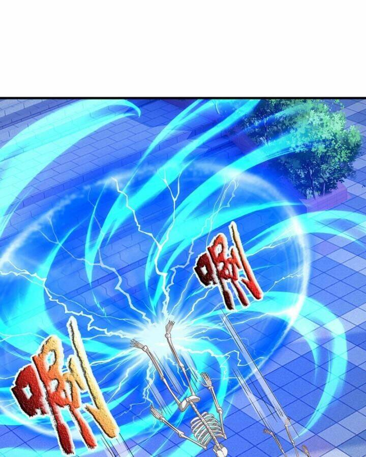 Luyện Thể Trăm Nghìn Tầng - Chapter 332 - Page 22