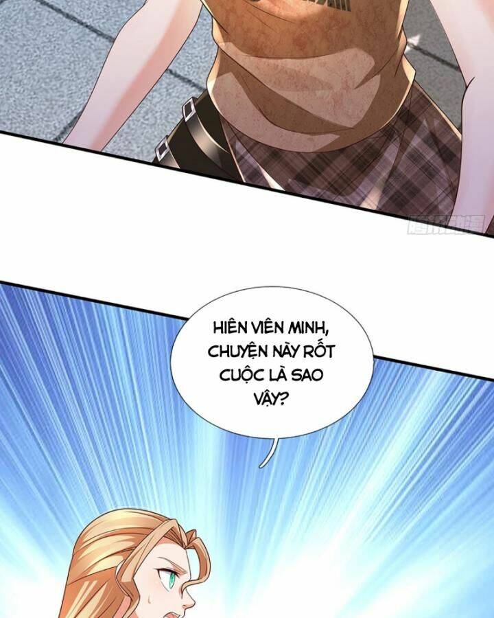 Luyện Thể Trăm Nghìn Tầng - Chapter 332 - Page 26