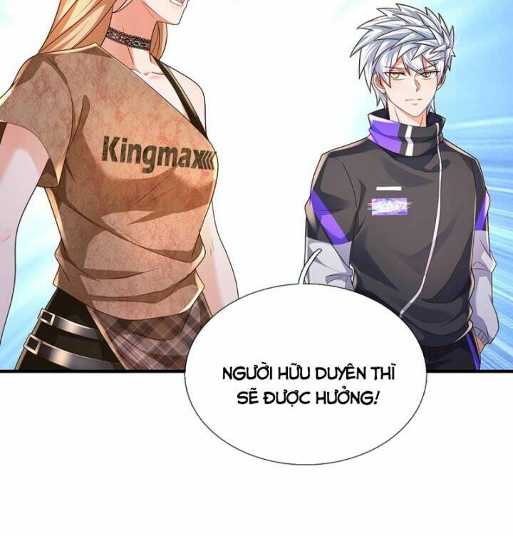 Luyện Thể Trăm Nghìn Tầng - Chapter 332 - Page 28