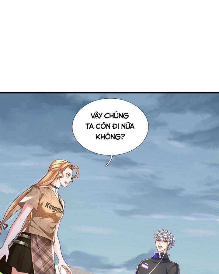 Luyện Thể Trăm Nghìn Tầng - Chapter 332 - Page 29