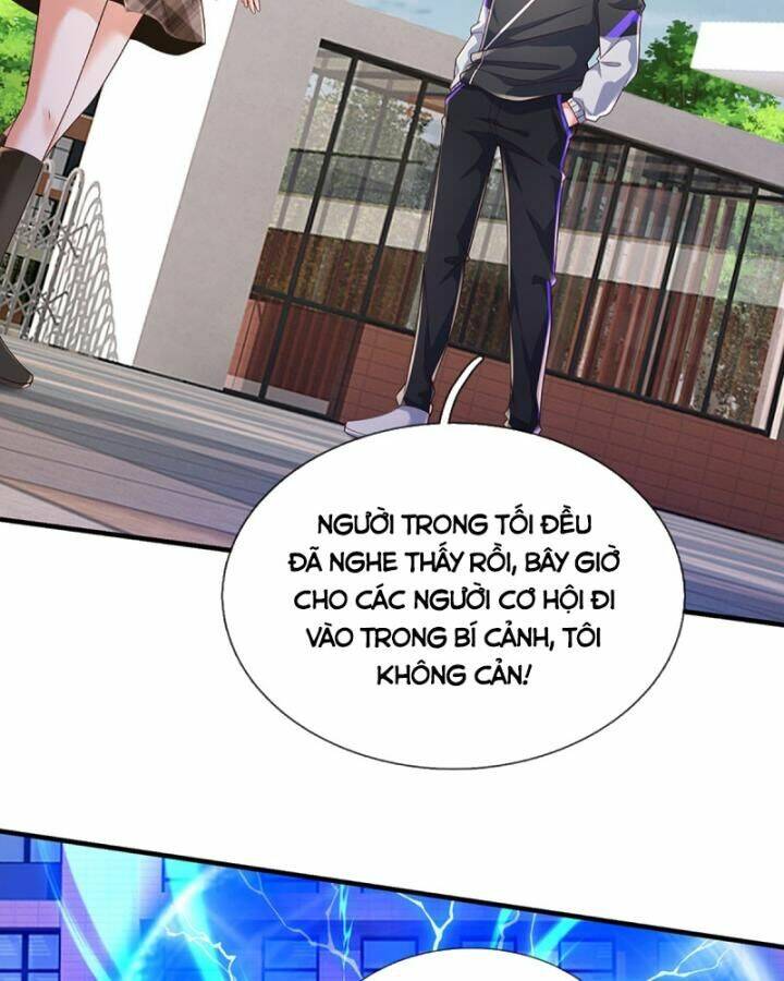 Luyện Thể Trăm Nghìn Tầng - Chapter 332 - Page 30