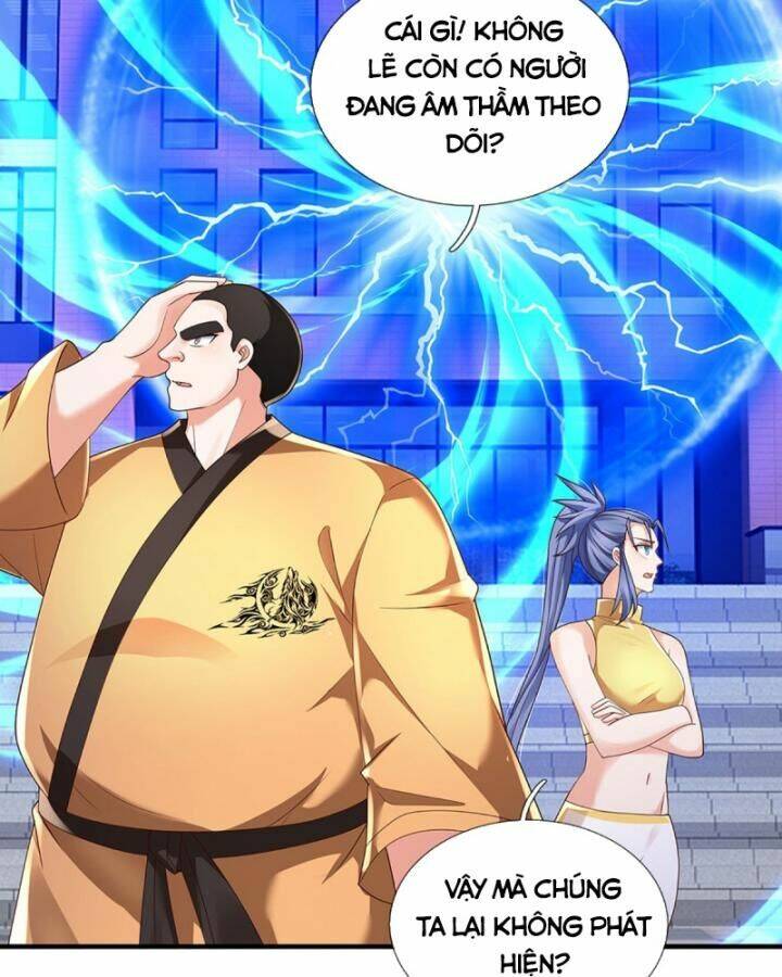 Luyện Thể Trăm Nghìn Tầng - Chapter 332 - Page 31
