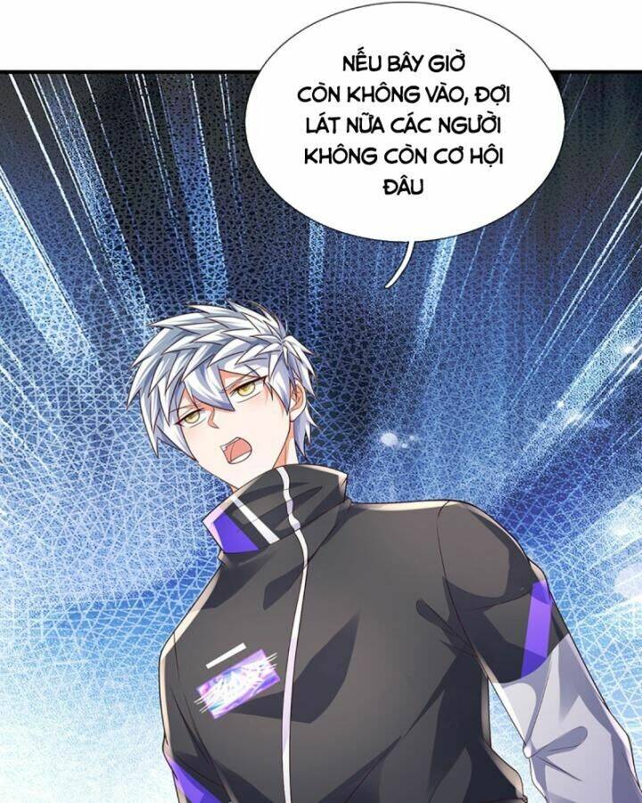 Luyện Thể Trăm Nghìn Tầng - Chapter 332 - Page 33