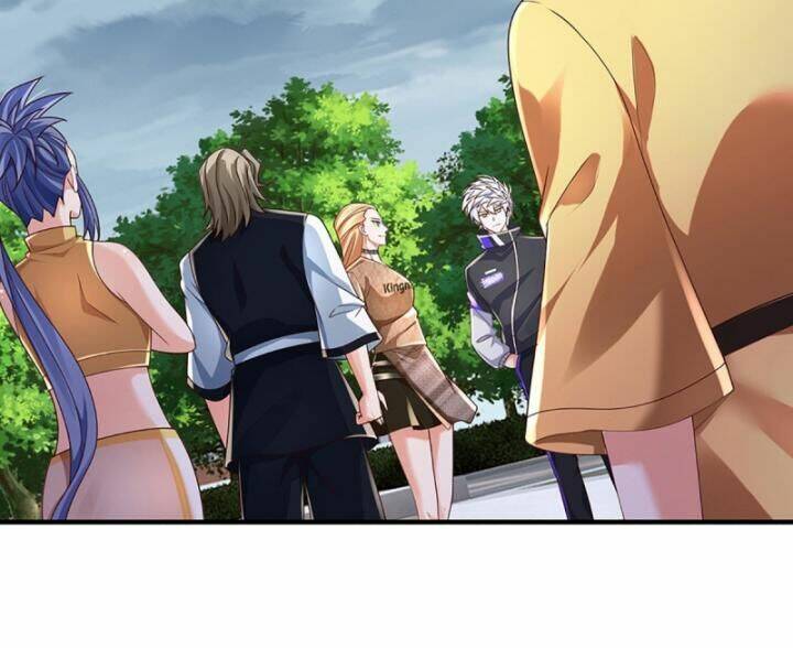 Luyện Thể Trăm Nghìn Tầng - Chapter 332 - Page 35