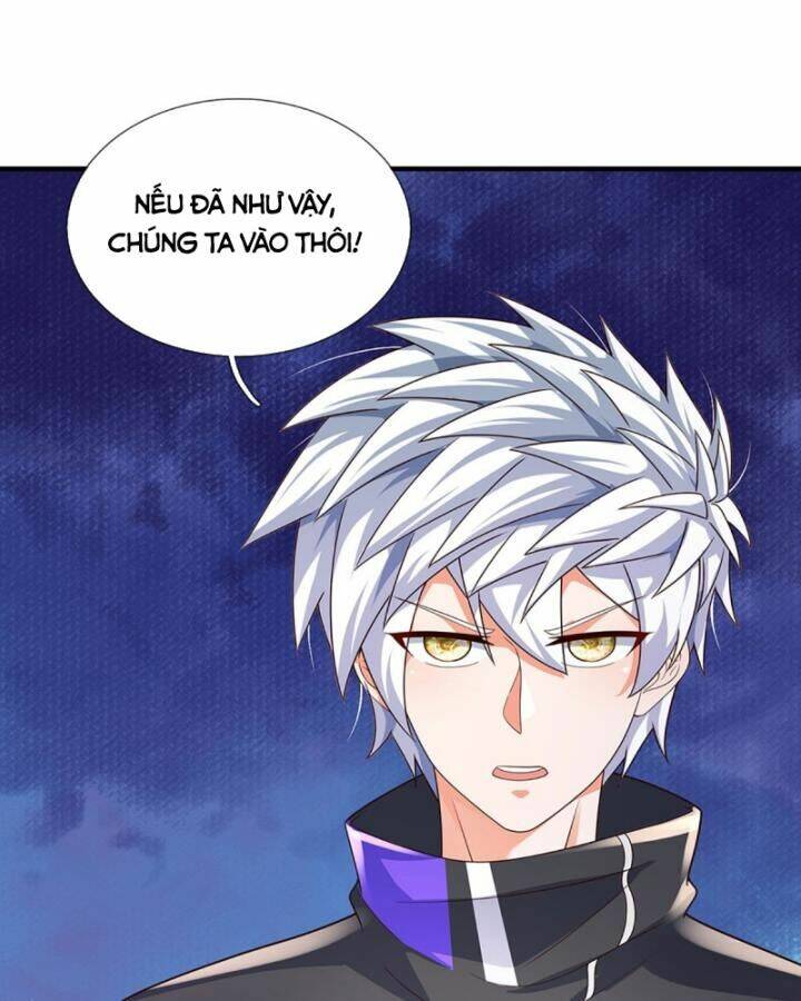 Luyện Thể Trăm Nghìn Tầng - Chapter 332 - Page 36