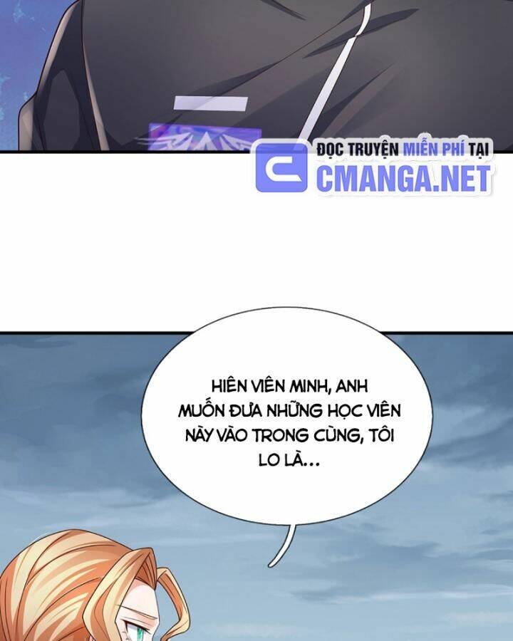 Luyện Thể Trăm Nghìn Tầng - Chapter 332 - Page 37