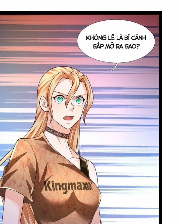 Luyện Thể Trăm Nghìn Tầng - Chapter 332 - Page 3