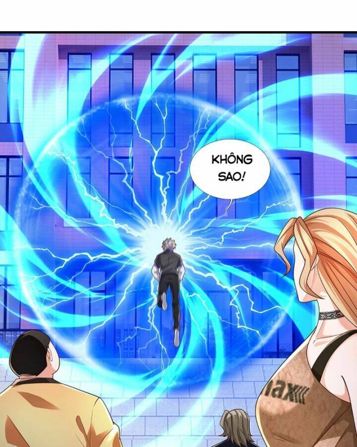 Luyện Thể Trăm Nghìn Tầng - Chapter 332 - Page 39