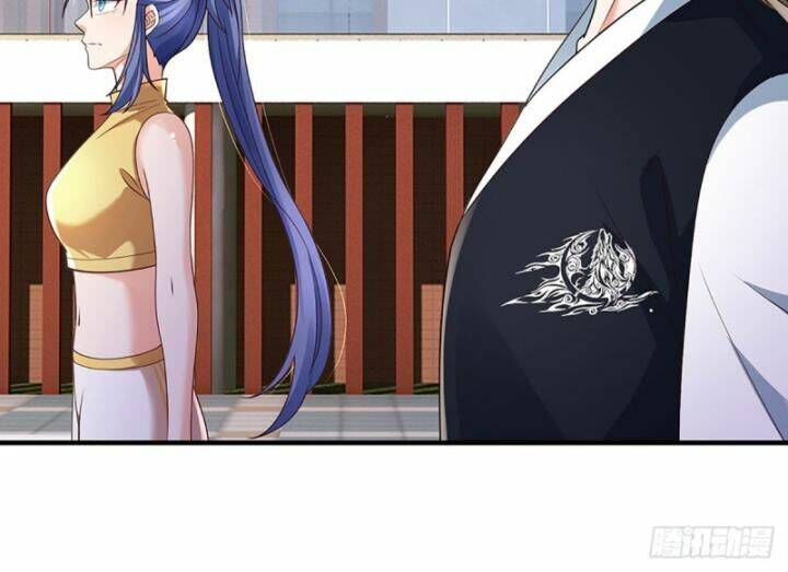 Luyện Thể Trăm Nghìn Tầng - Chapter 332 - Page 41