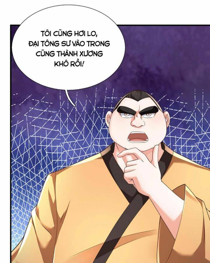 Luyện Thể Trăm Nghìn Tầng - Chapter 332 - Page 42