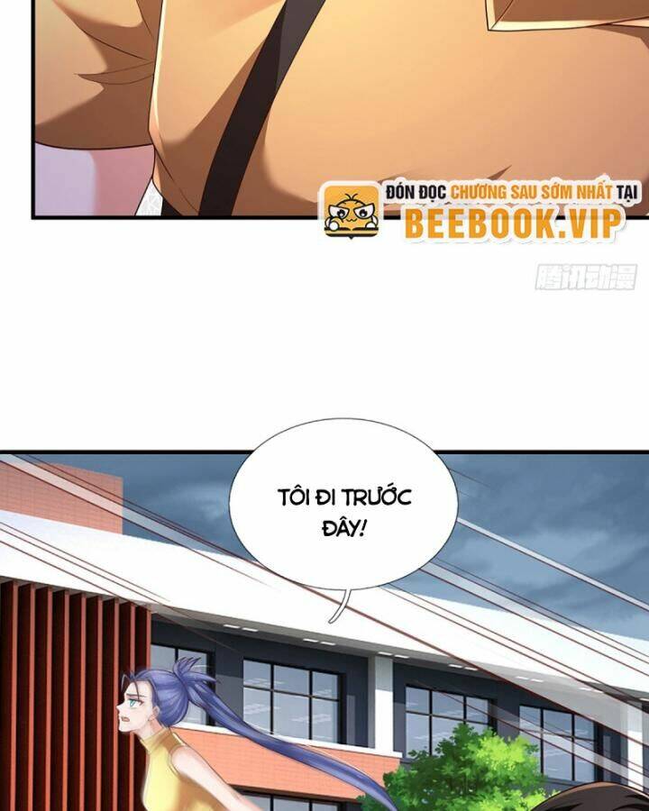 Luyện Thể Trăm Nghìn Tầng - Chapter 332 - Page 43