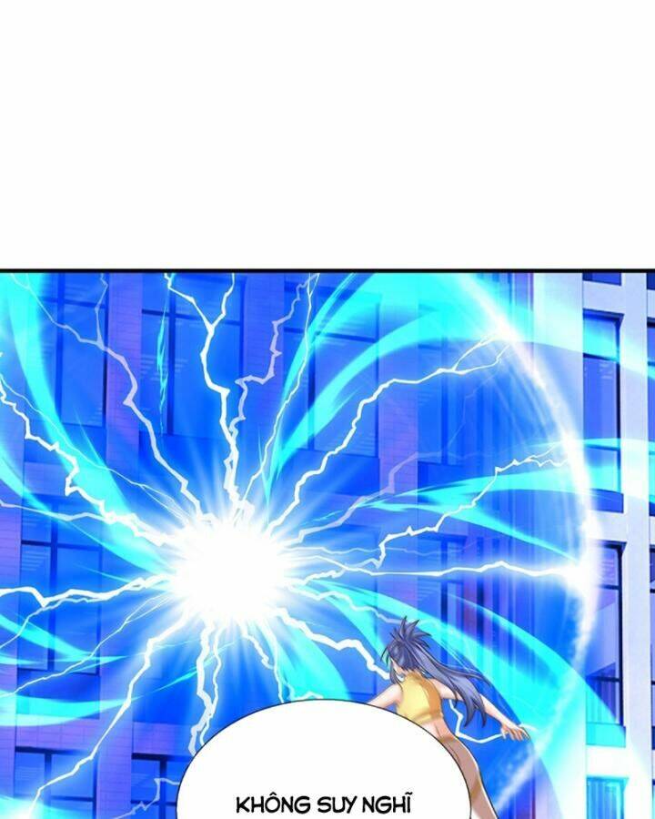 Luyện Thể Trăm Nghìn Tầng - Chapter 332 - Page 45