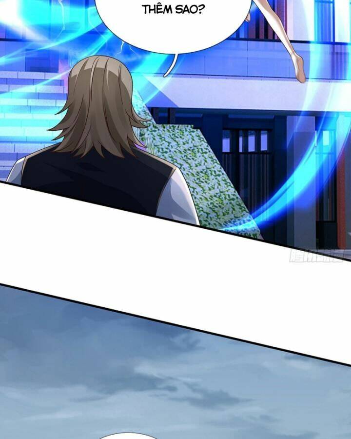 Luyện Thể Trăm Nghìn Tầng - Chapter 332 - Page 46