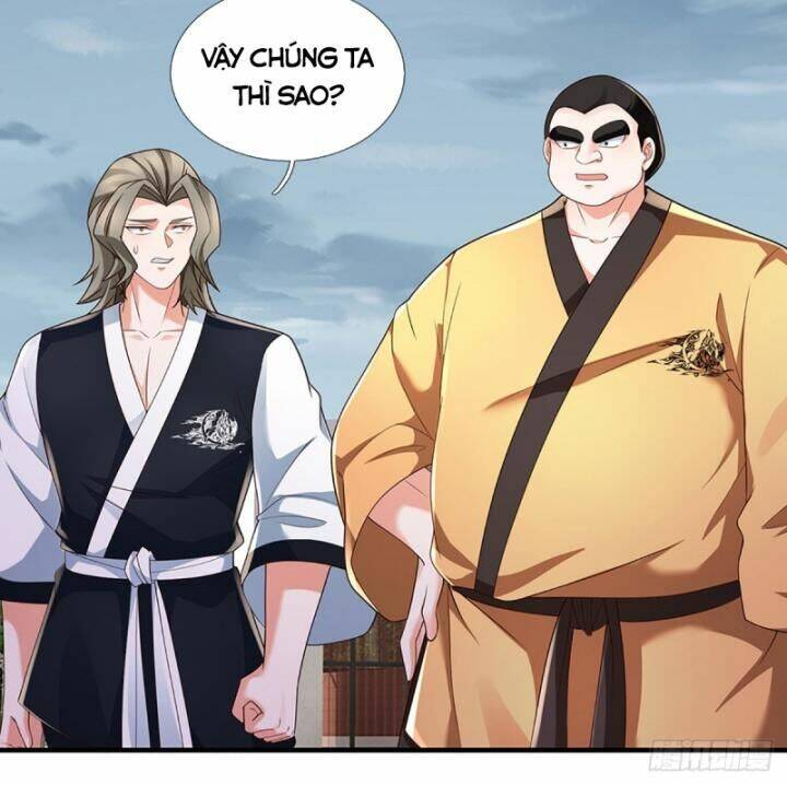 Luyện Thể Trăm Nghìn Tầng - Chapter 332 - Page 47