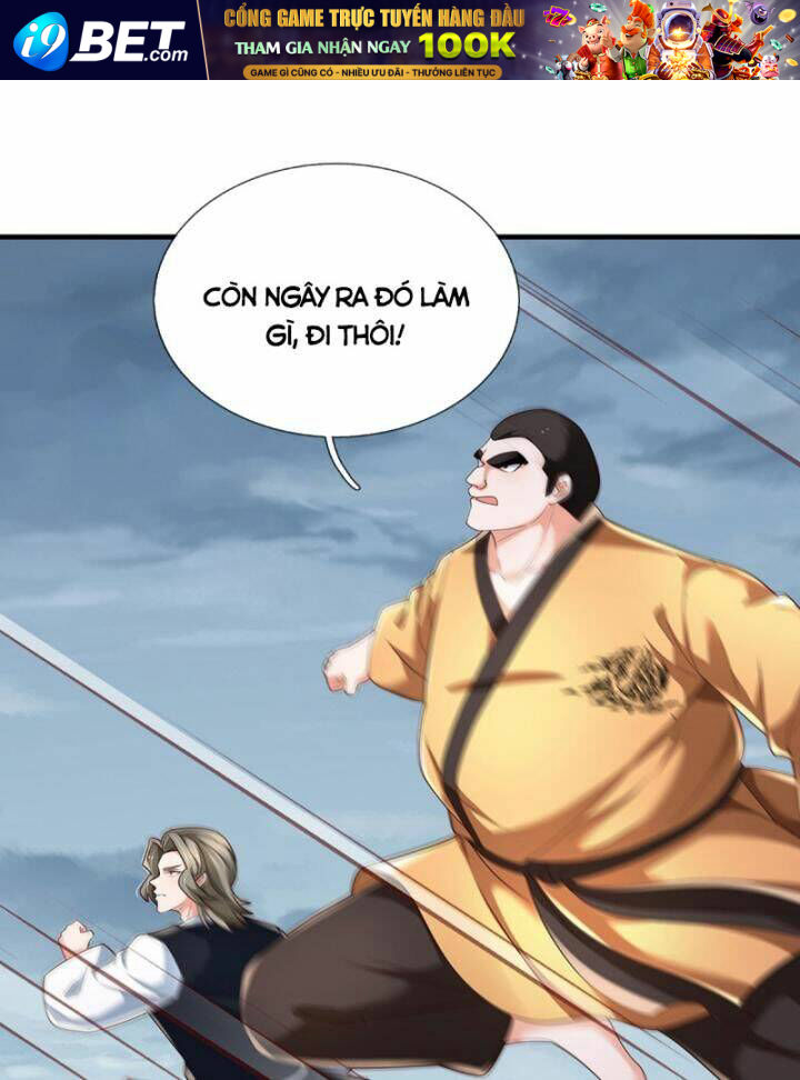 Luyện Thể Trăm Nghìn Tầng - Chapter 332 - Page 48