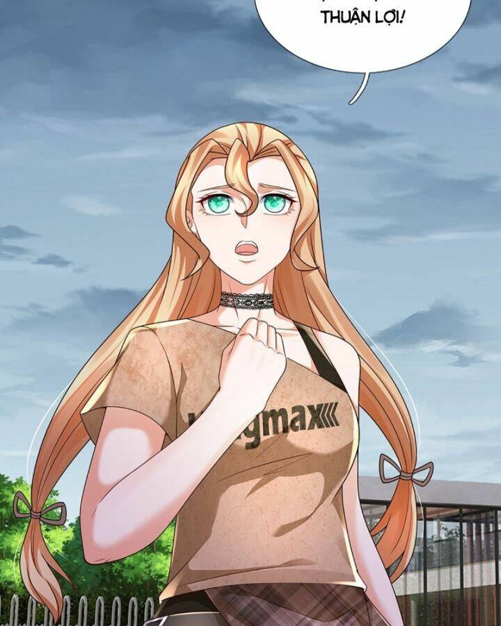 Luyện Thể Trăm Nghìn Tầng - Chapter 332 - Page 50