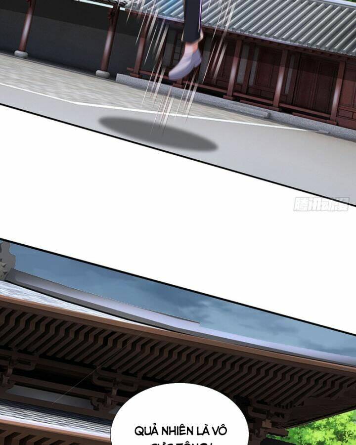 Luyện Thể Trăm Nghìn Tầng - Chapter 332 - Page 54