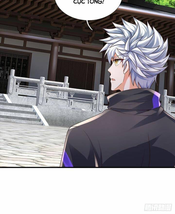 Luyện Thể Trăm Nghìn Tầng - Chapter 332 - Page 55