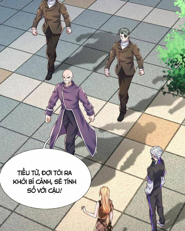 Luyện Thể Trăm Nghìn Tầng - Chapter 332 - Page 6