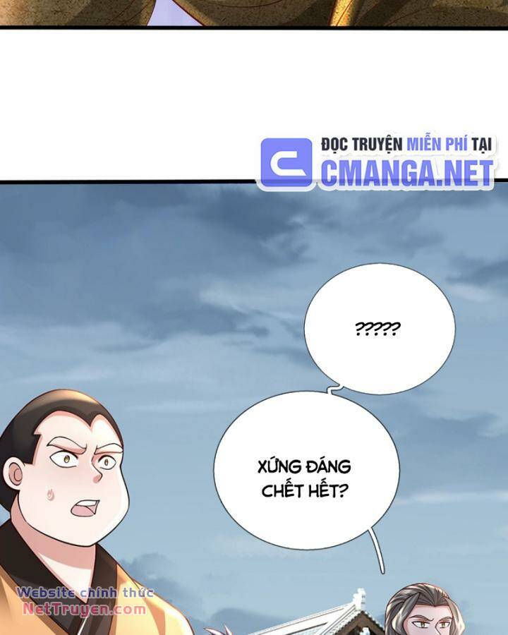 Luyện Thể Trăm Nghìn Tầng - Chapter 336 - Page 11