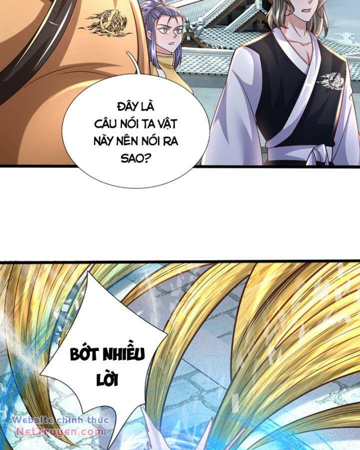 Luyện Thể Trăm Nghìn Tầng - Chapter 336 - Page 12