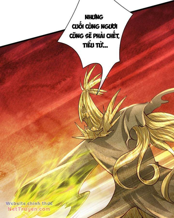 Luyện Thể Trăm Nghìn Tầng - Chapter 336 - Page 14