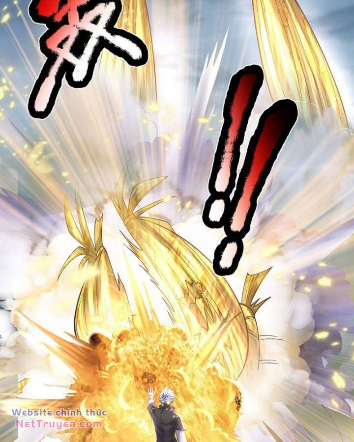Luyện Thể Trăm Nghìn Tầng - Chapter 336 - Page 19