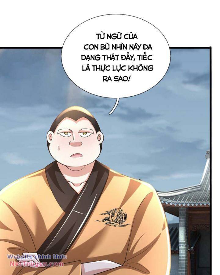 Luyện Thể Trăm Nghìn Tầng - Chapter 336 - Page 21