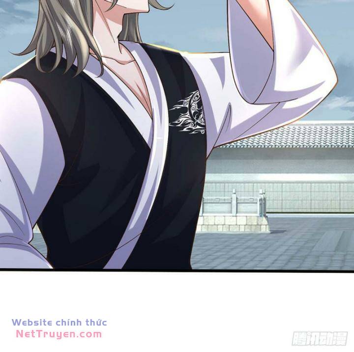 Luyện Thể Trăm Nghìn Tầng - Chapter 336 - Page 23