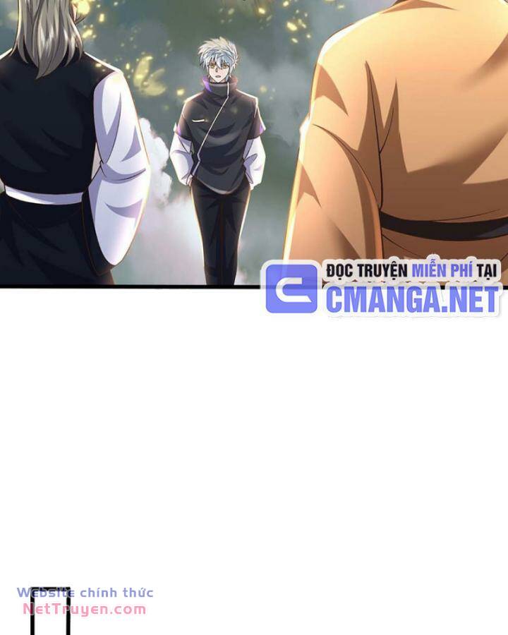 Luyện Thể Trăm Nghìn Tầng - Chapter 336 - Page 25