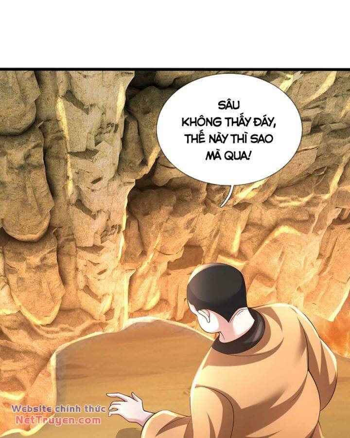 Luyện Thể Trăm Nghìn Tầng - Chapter 336 - Page 28