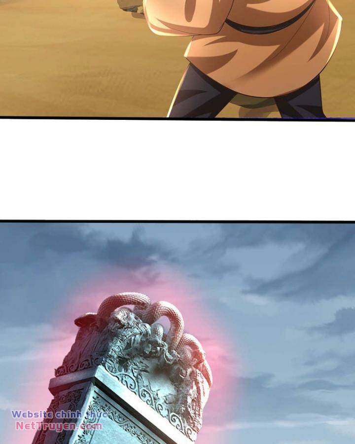 Luyện Thể Trăm Nghìn Tầng - Chapter 336 - Page 29