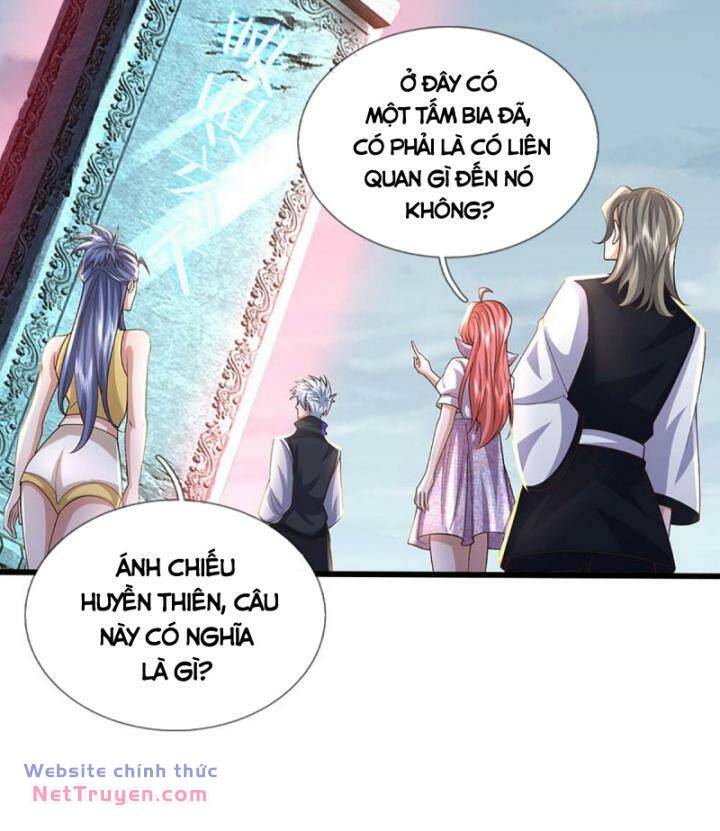 Luyện Thể Trăm Nghìn Tầng - Chapter 336 - Page 30